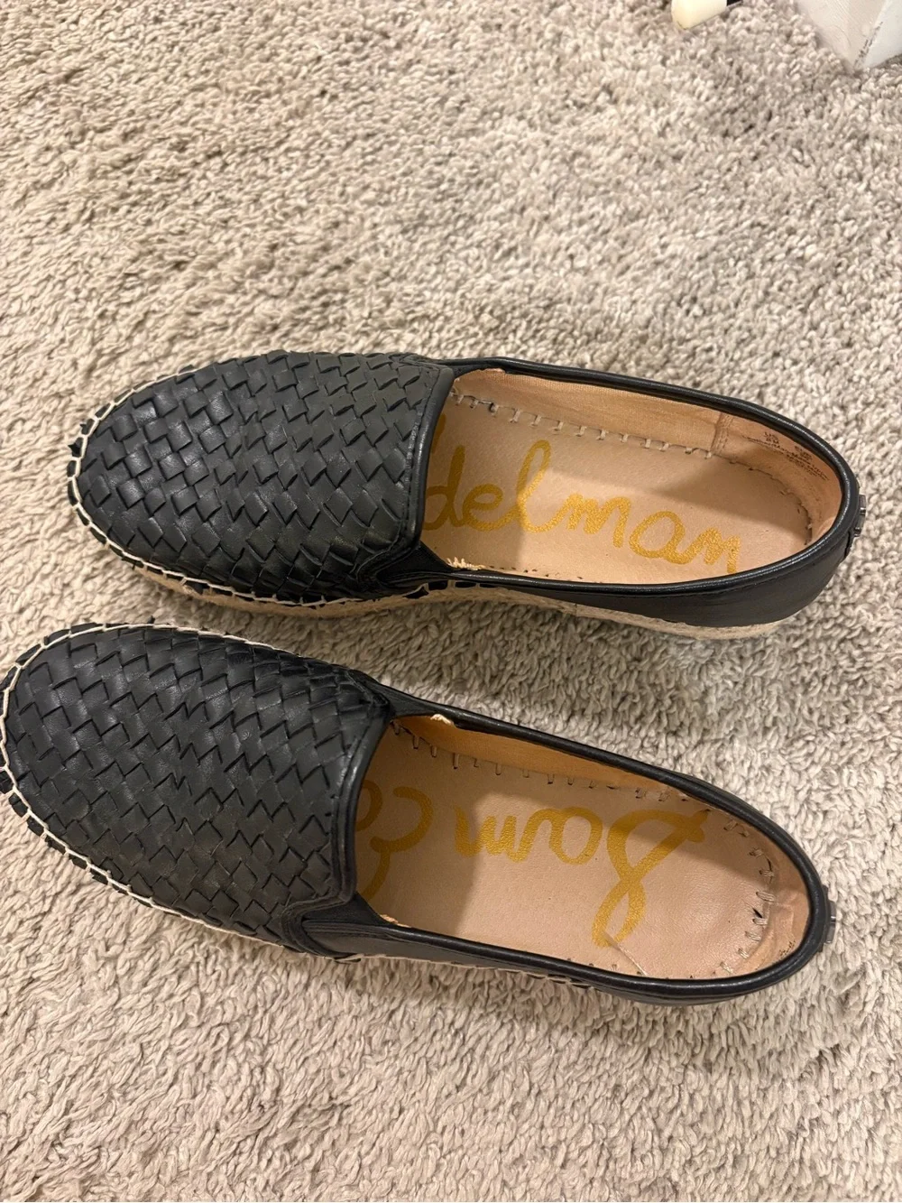 Sam Edelman sam edelman